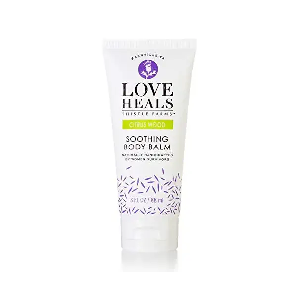 Balm Body Citrus Wood 1