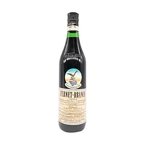Amaro, 750 ML