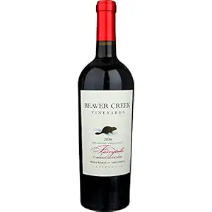 Organic Fairytale Cabernet Sauvignon NSA, 750 ML