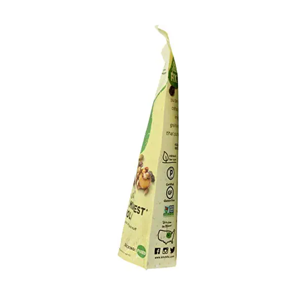 Grain Free Granola, 10 OZ 6
