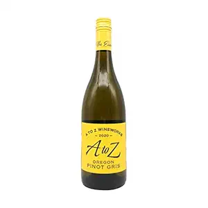 Pinot Gris, 750 ML
