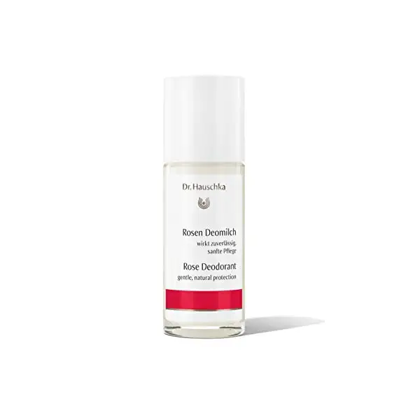 Floral Deodorant 1