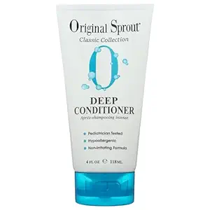 Deep Conditioner, 4 FZ