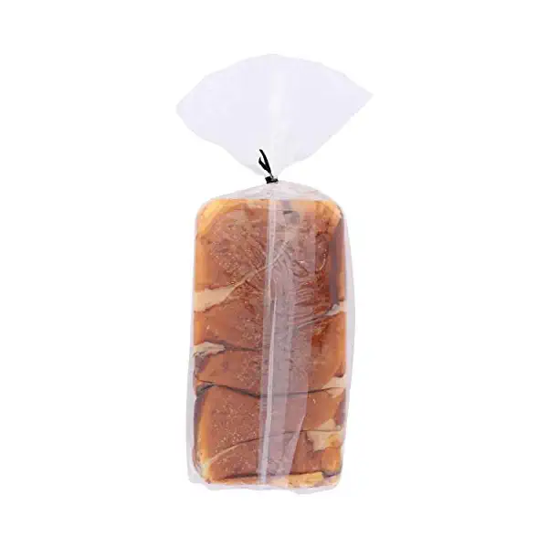 Chocolate Hazelnut Brioche Twist 2