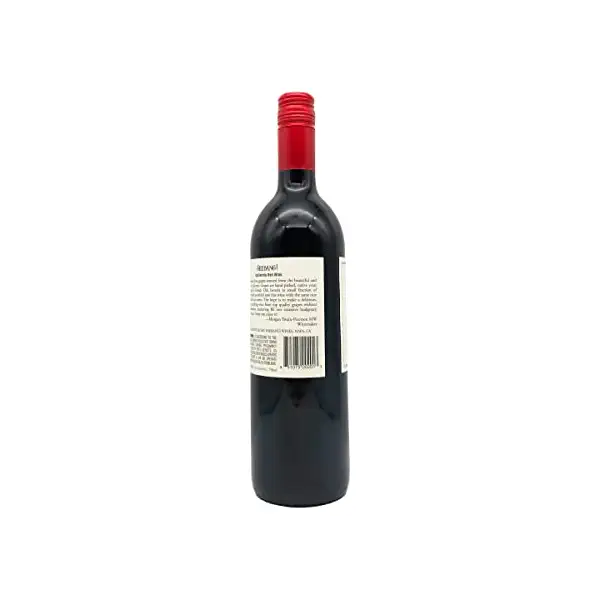 Red Blend, 750 ML 6