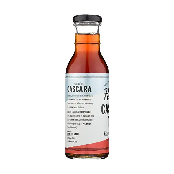 Original Tea, Lightly Sweetened 5