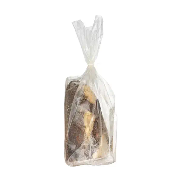 Organic French Sourdough Peasant 1/4 Loaf 4