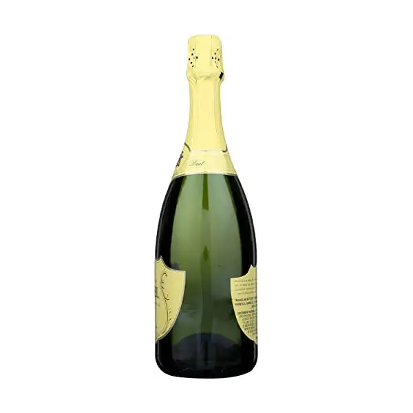 Brut, 750 ML 5