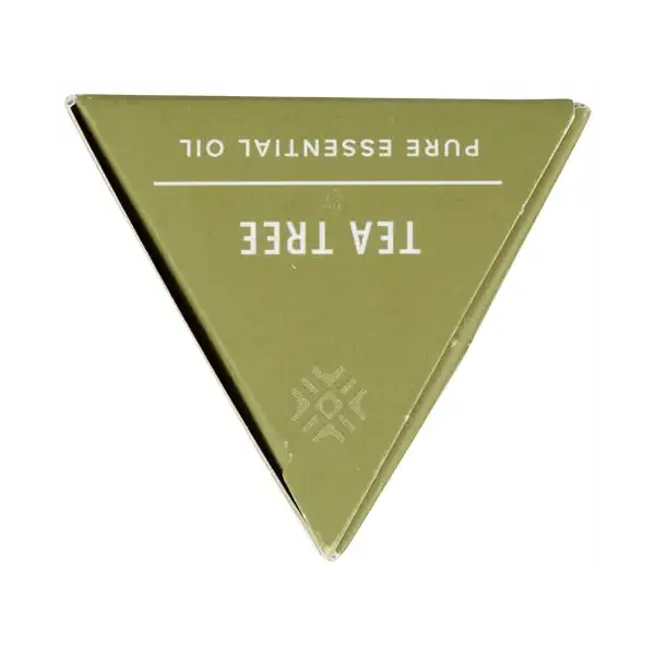 Tea Tree Essential Oil, 0.34 FZ 8