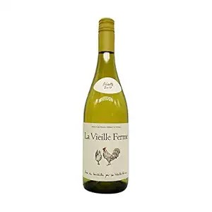 White Wine, 750 ML
