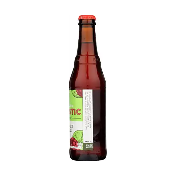 Seasonal Beer 12 Ounce Single, 12 FZ 6