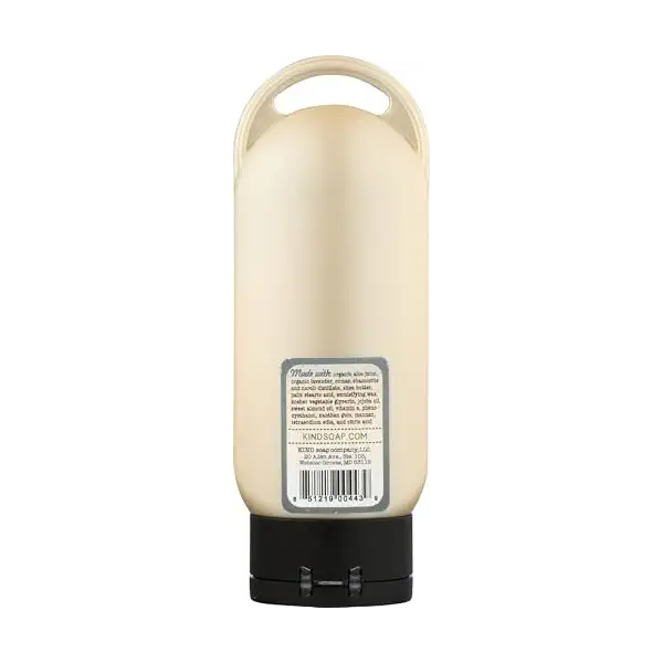 Shea Luxe Hand Cream 2