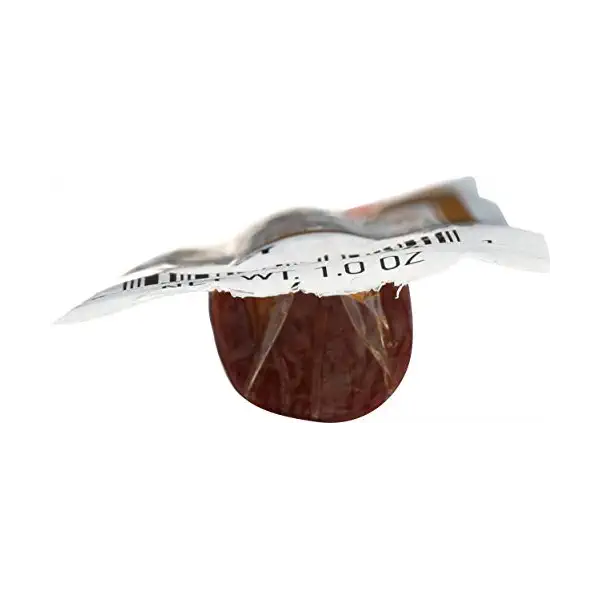 Teriyaki Grass Fed Beef Stick, 1 OZ 7