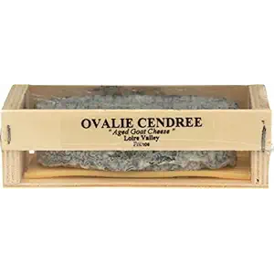 Ovalie Cendree, 5.29 OZ