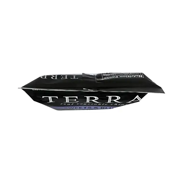 Sweets and Blues Sea Salt Chips, 5.75 OZ 5