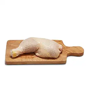 Organic Whole Chicken Legs