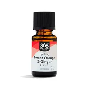 Spirit Essential Oil Blend, 0.5 Fl oz