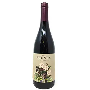 Prunus Portuguese Red Dao, 750 ML