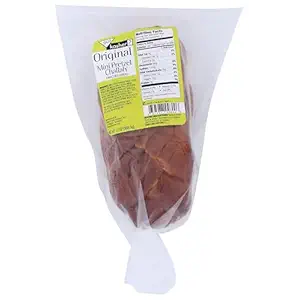 Original Pretzel Challah - Minis, 13 OZ