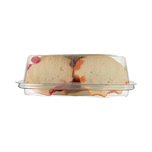 Iced Maple Leaves Cookie, 9.5 OZ 4