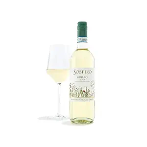 Sospiro Sicilia Grillo, 750 ML