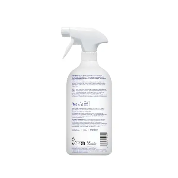 Lavender All Purpose Disinfectant Spray 7