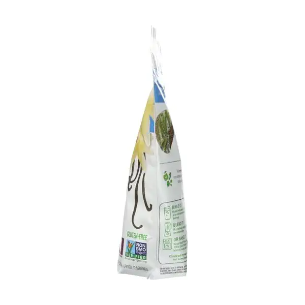 Vanilla Protein Smoothie Mix, 9.3 OZ 7
