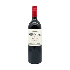 Red Blend, 750 ML
