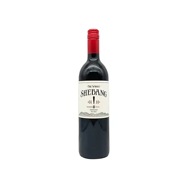 Red Blend, 750 ML 1