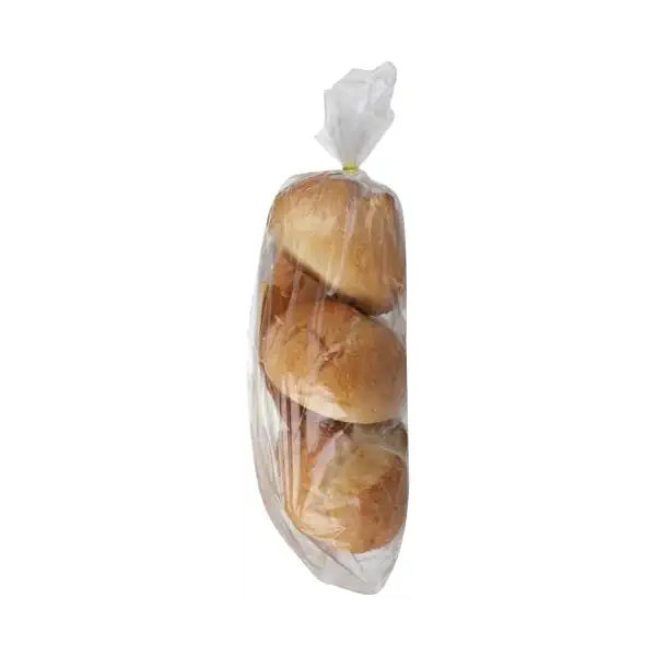 Italian Rolls 6 Count 5