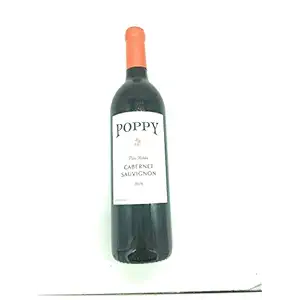 Paso Robles Cabernet Sauvignon, 750 ML