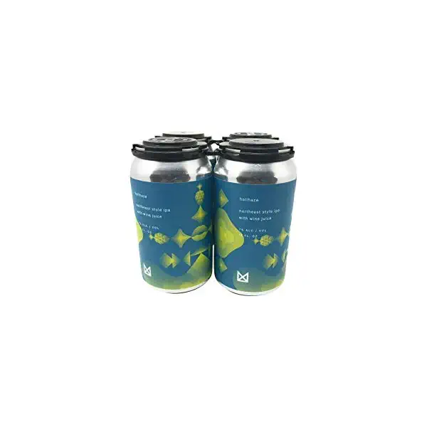 Holihaze Ipa 4 Pack Cans 1