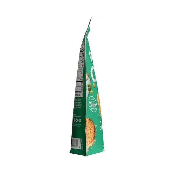 Family Size Sour Cream & Onion Crisps, 5 OZ 6