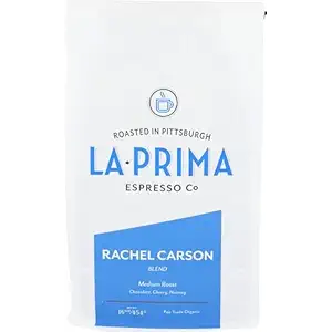 Organic Rachel Carson Coffee, 16 OZ