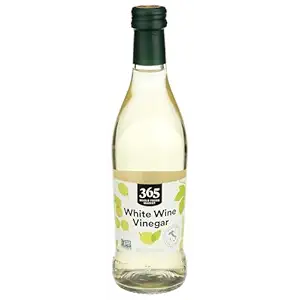 365 by Whole Foods Market, White Wine Vinegar, 16.9 Fl Oz