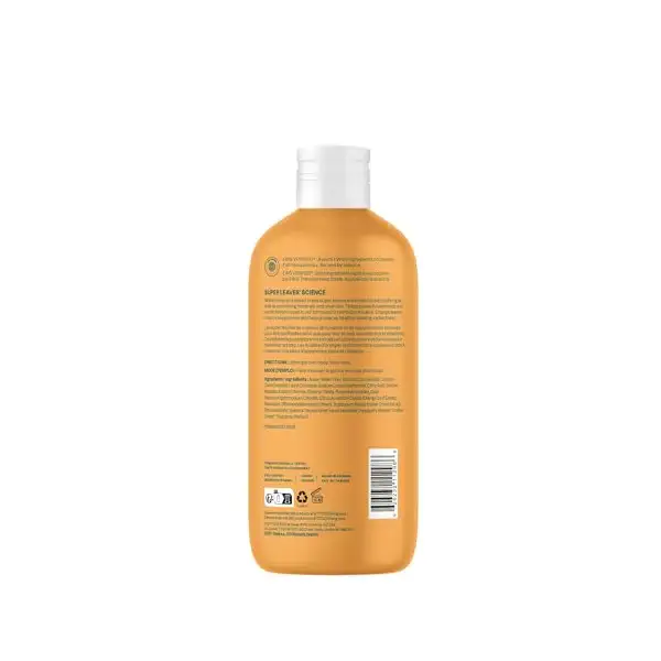 BODY WASH ENERGIZING 8