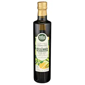 Whole Foods Market, Seville Extra Virgin Olive Oil, 16.9 FZ