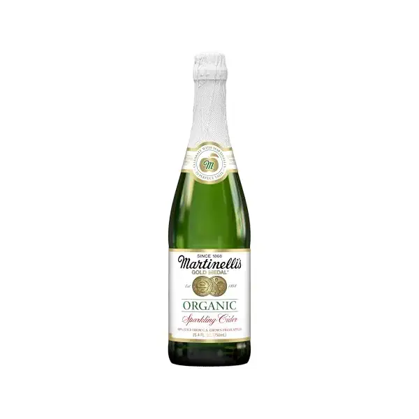 Sparkling Apple Cider Case 2