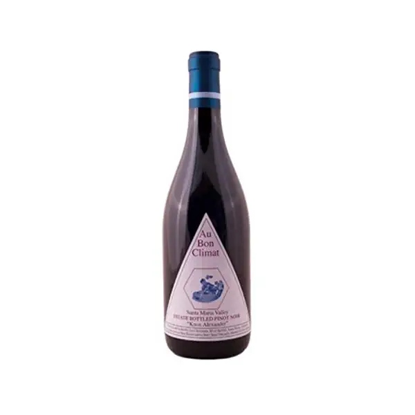 Noir Knox Alexander Pinot 1