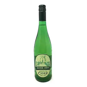 Cider Bone Dry 750Ml, 750 ML
