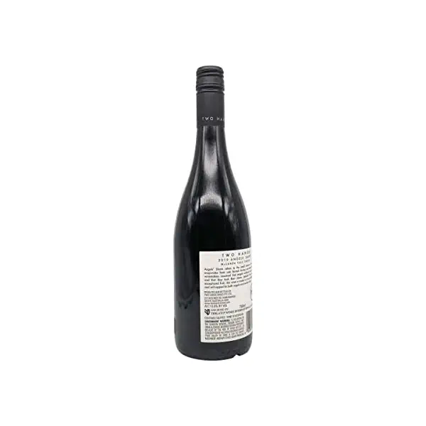 Angels Share Shiraz, 750 ML 7