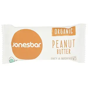 Organic Peanut Butter Bar, 1.7 OZ