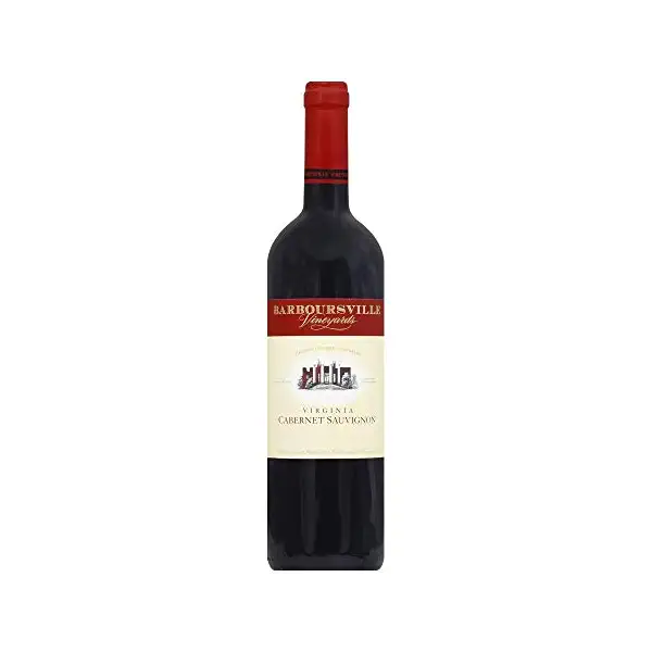 Cabernet Sauvignon 1