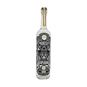 Espadin Mezcal, 750 ML