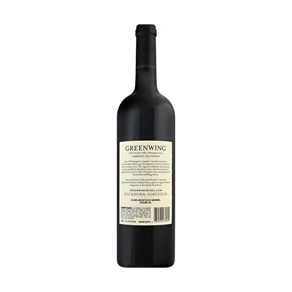 Cabernet Sauvignon 2