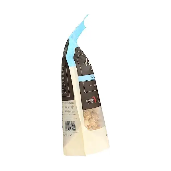 Granola Maple; Pecans & Coconut 4