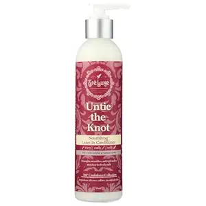 Untie The Knot Leave In Conditioner, 8 FZ