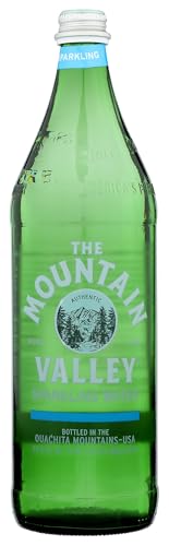 Sparkling Water, 33.8 FZ at Whole Foods Market