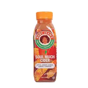 Soul Much Cider, 12 FZ
