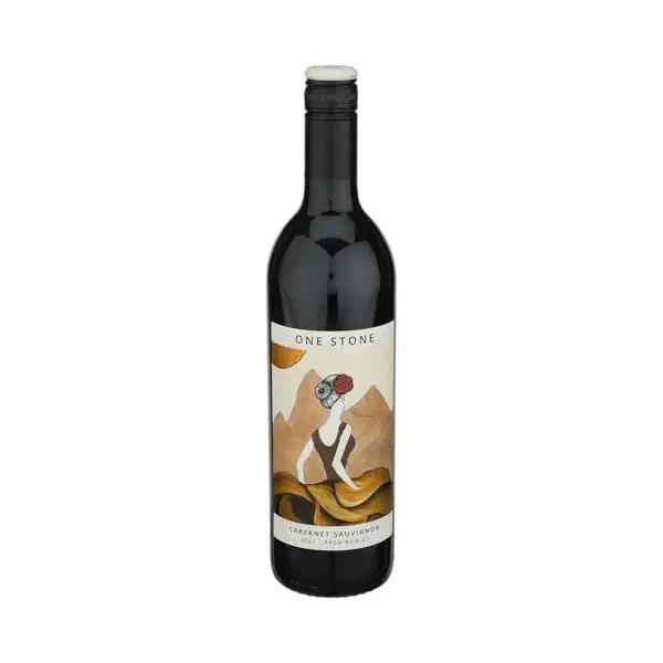 Cabernet Sauvignon, 750 ML 1